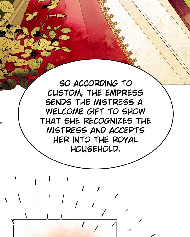 Remarried Empress Chapter 5, page 23 of 75