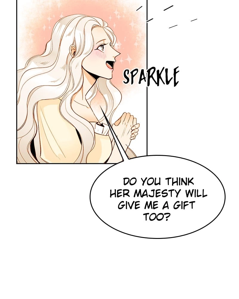 Remarried Empress Chapter 5, page 24 of 75