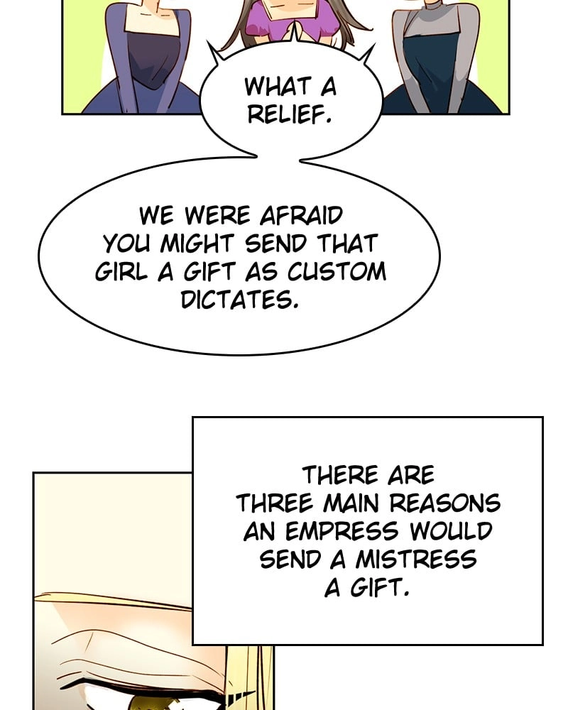 Remarried Empress Chapter 5, page 28 of 75
