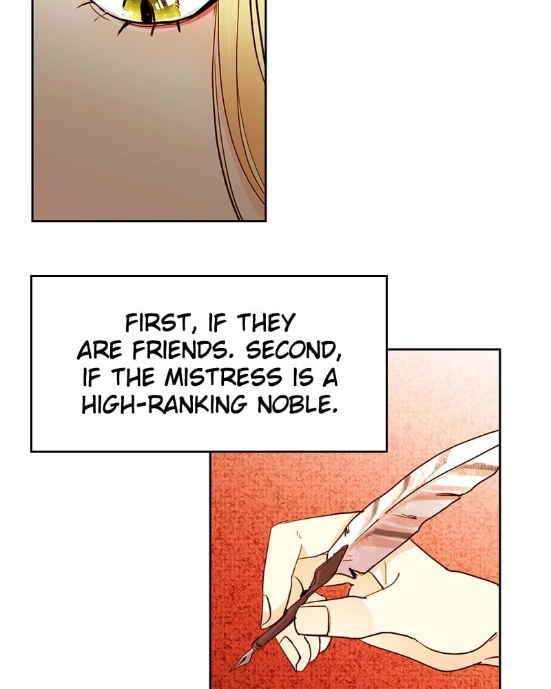 Remarried Empress Chapter 5, page 29 of 75