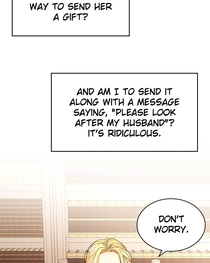 Remarried Empress Chapter 5, page 32 of 75
