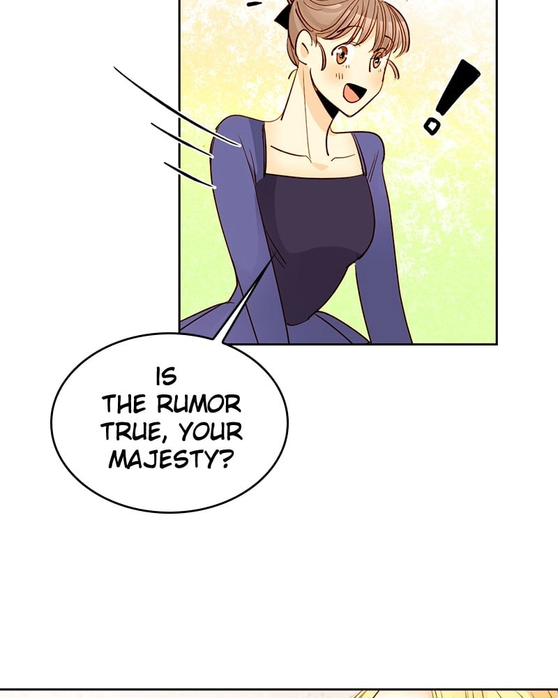 Remarried Empress Chapter 5, page 35 of 75