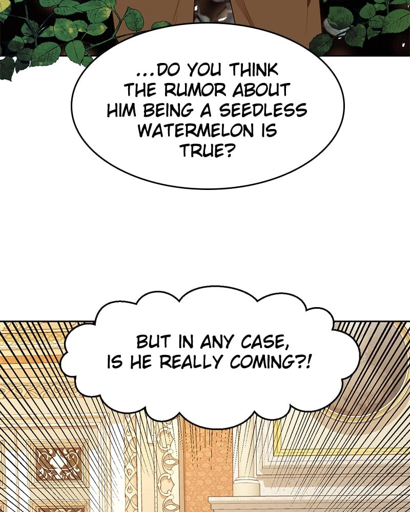 Remarried Empress Chapter 5, page 40 of 75