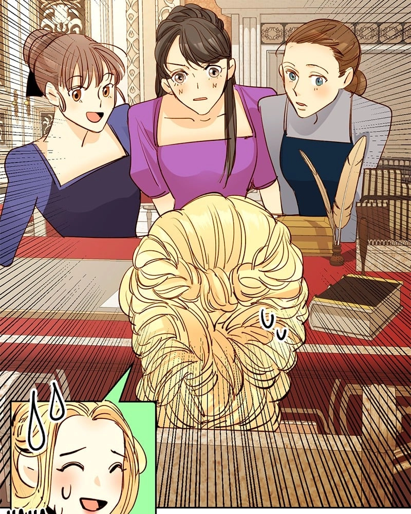 Remarried Empress Chapter 5, page 41 of 75