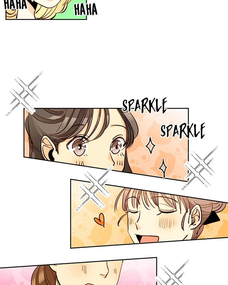 Remarried Empress Chapter 5, page 42 of 75