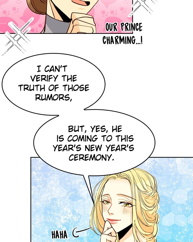 Remarried Empress Chapter 5, page 43 of 75