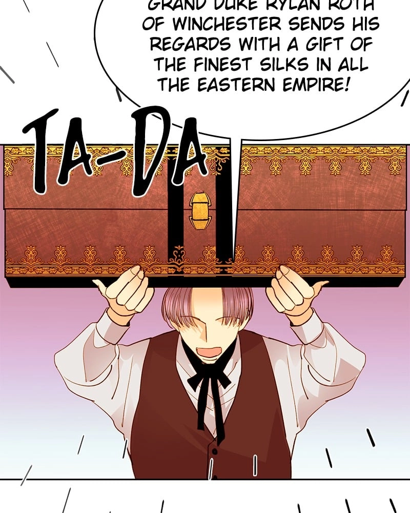 Remarried Empress Chapter 5, page 47 of 75
