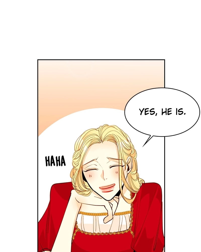 Remarried Empress Chapter 5, page 52 of 75