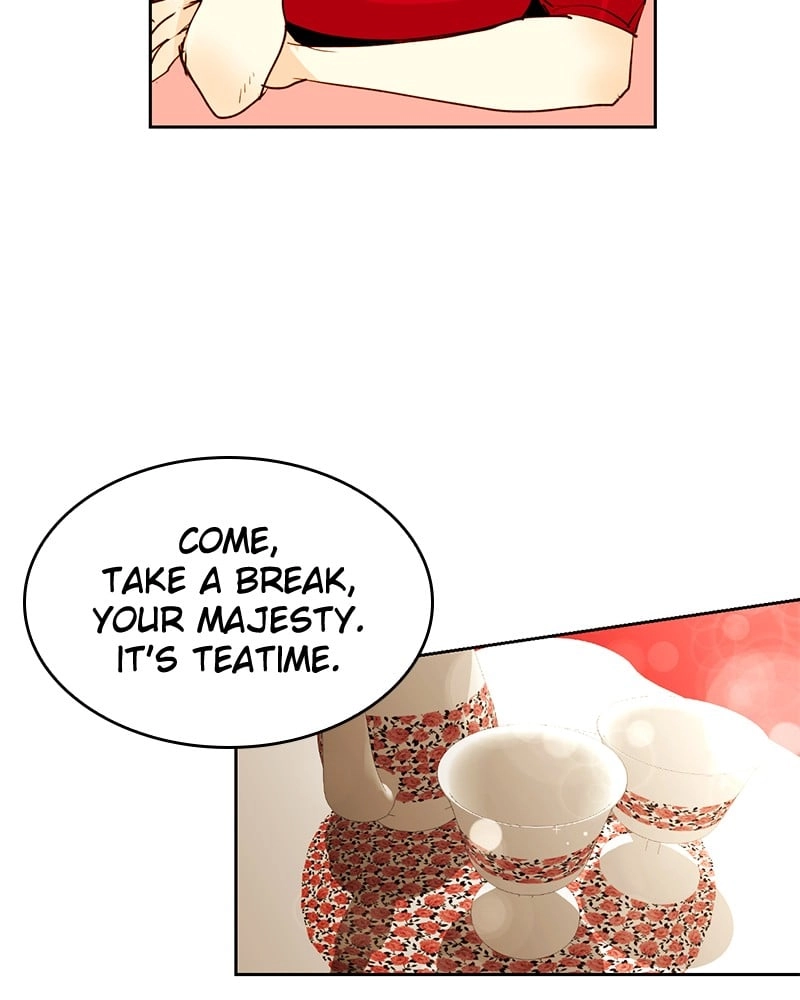 Remarried Empress Chapter 5, page 53 of 75