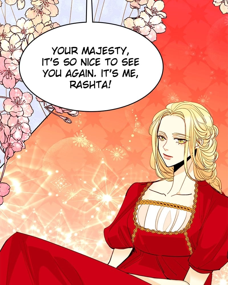 Remarried Empress Chapter 5, page 61 of 75
