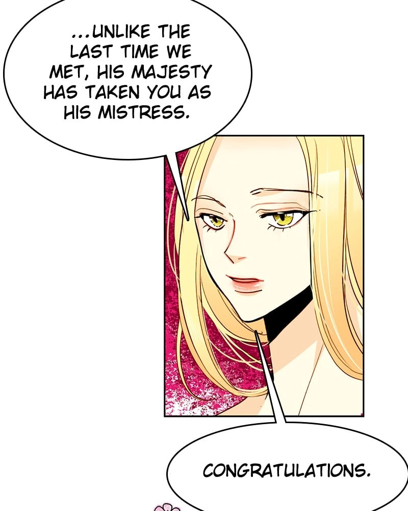 Remarried Empress Chapter 5, page 63 of 75