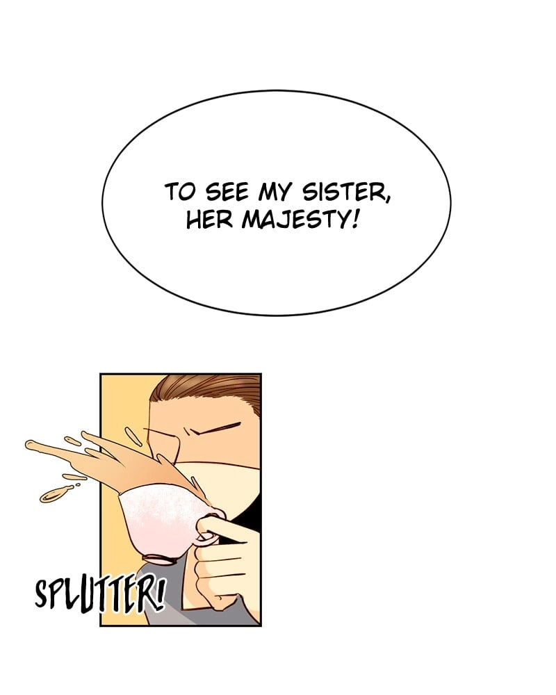 Remarried Empress Chapter 5, page 69 of 75