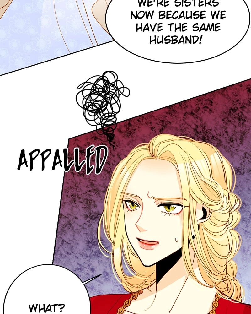 Remarried Empress Chapter 5, page 72 of 75