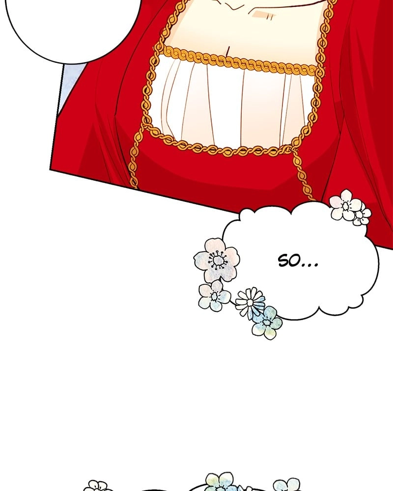 Remarried Empress Chapter 5, page 73 of 75