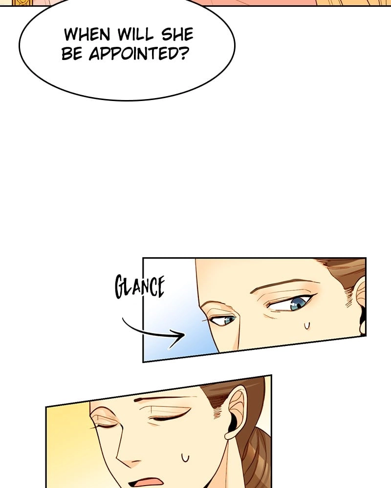 Remarried Empress Chapter 5, page 8 of 75