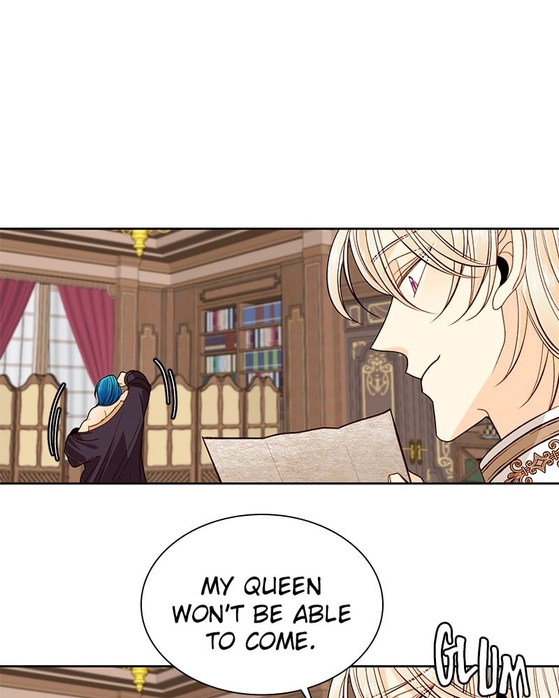 Remarried Empress Chapter 50, page 10 of 103