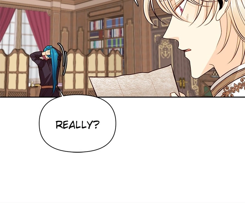 Remarried Empress Chapter 50, page 11 of 103