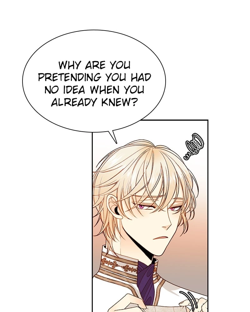 Remarried Empress Chapter 50, page 12 of 103
