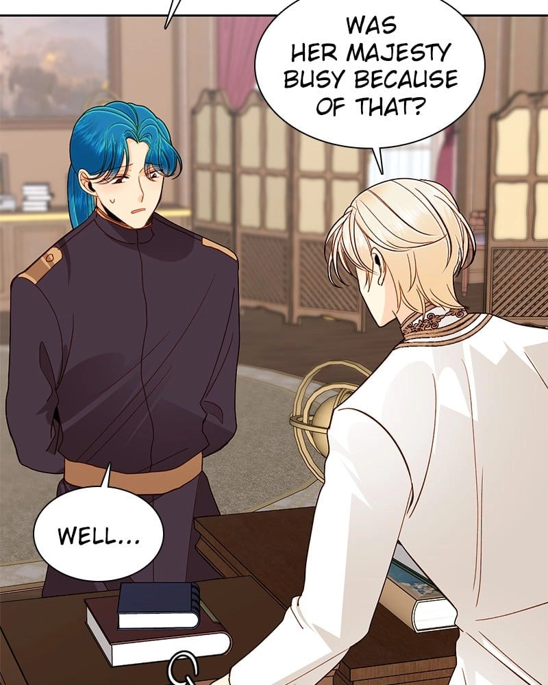 Remarried Empress Chapter 50, page 16 of 103