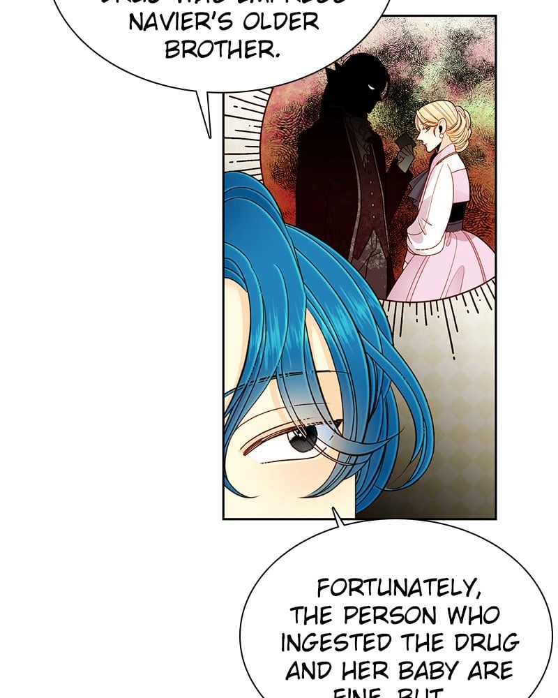 Remarried Empress Chapter 50, page 18 of 103