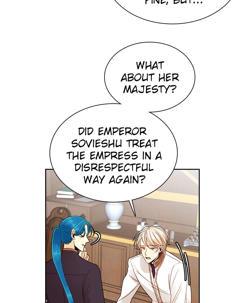 Remarried Empress Chapter 50, page 19 of 103
