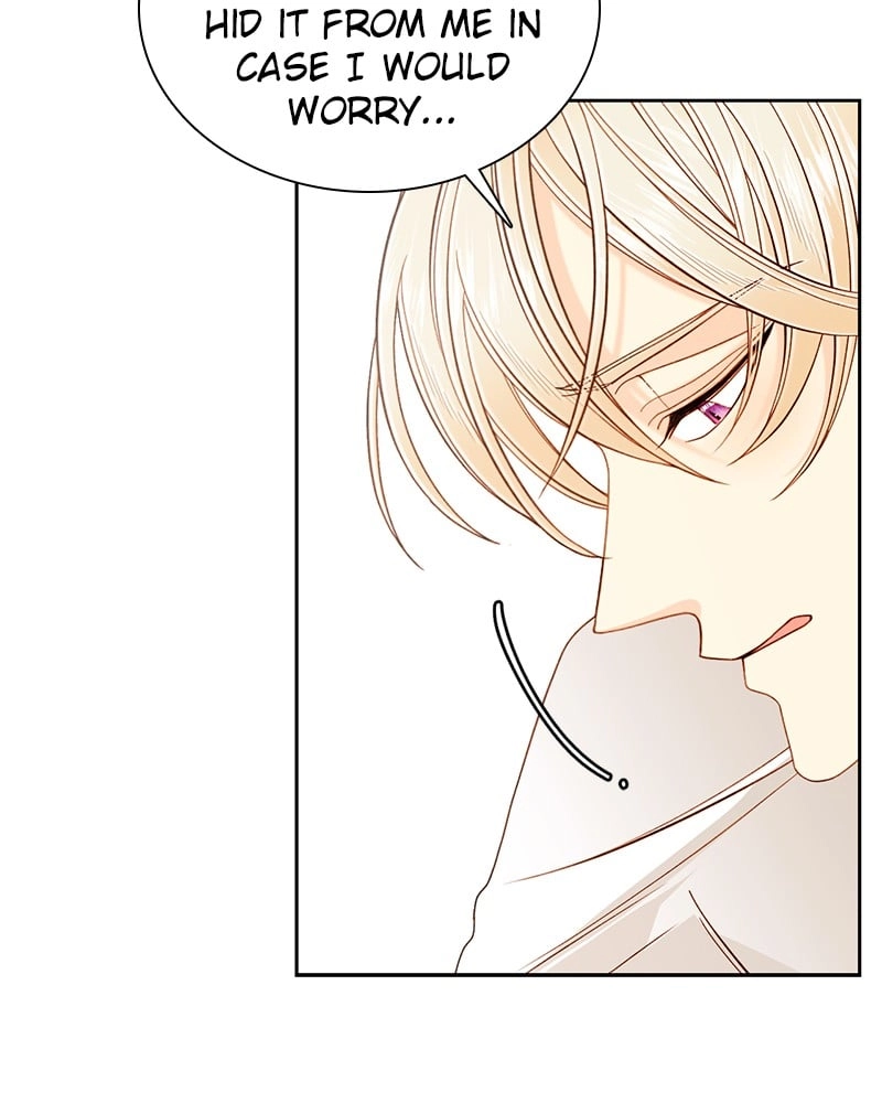 Remarried Empress Chapter 50, page 21 of 103
