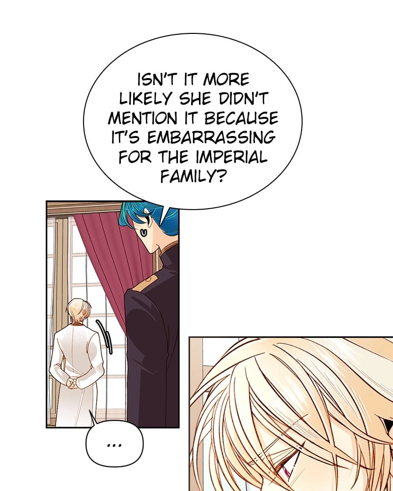 Remarried Empress Chapter 50, page 23 of 103
