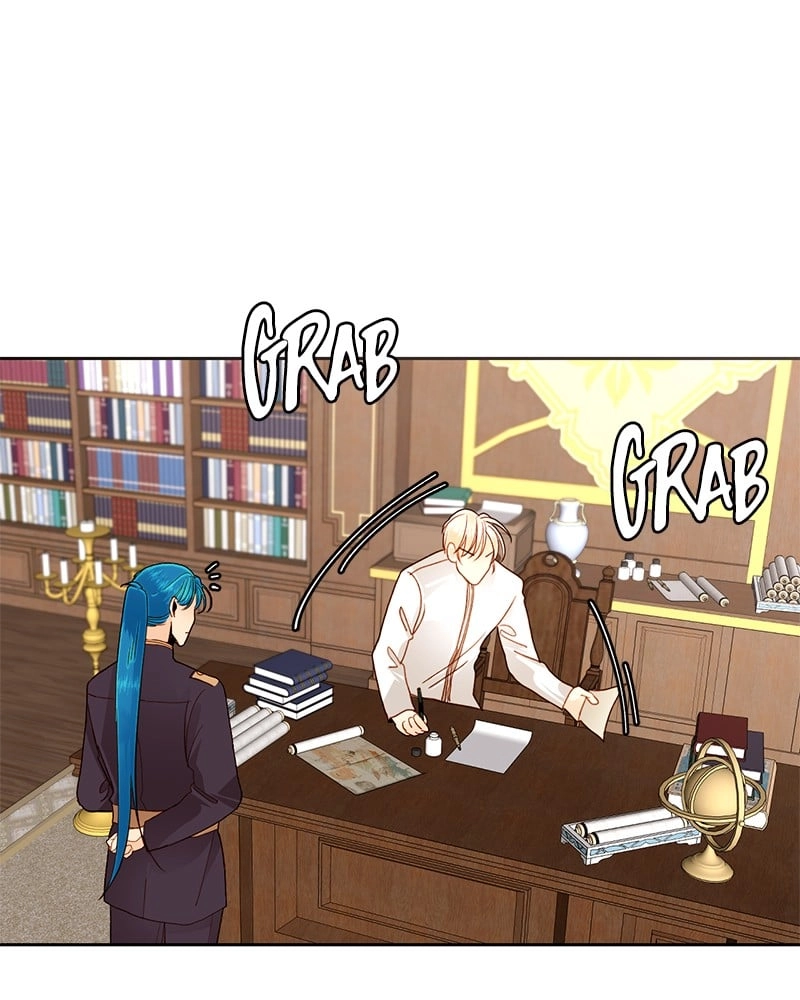 Remarried Empress Chapter 50, page 25 of 103
