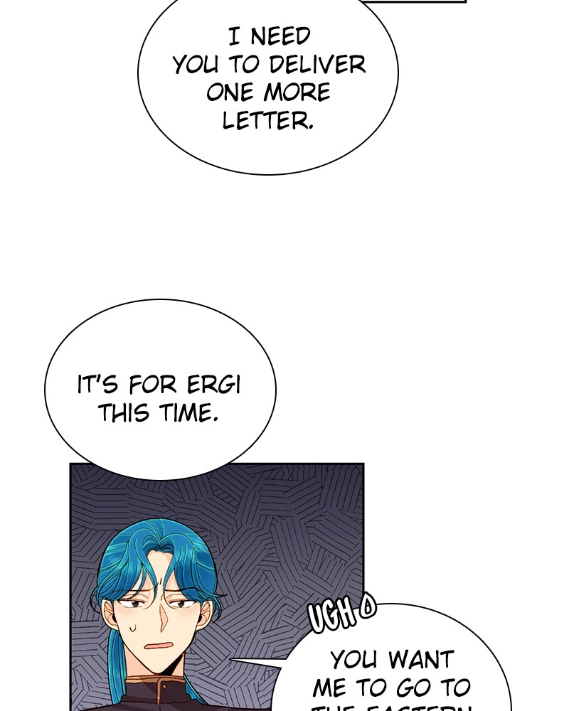 Remarried Empress Chapter 50, page 27 of 103
