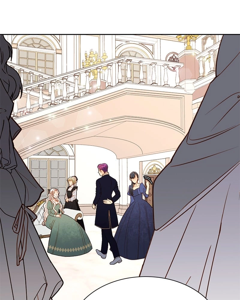 Remarried Empress Chapter 50, page 33 of 103
