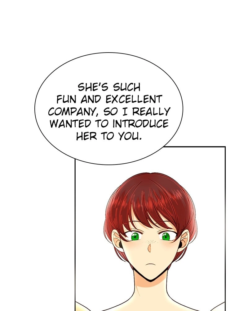 Remarried Empress Chapter 50, page 35 of 103