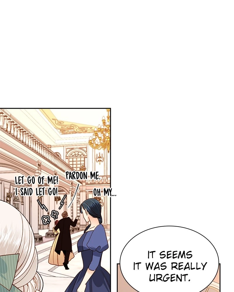 Remarried Empress Chapter 50, page 42 of 103