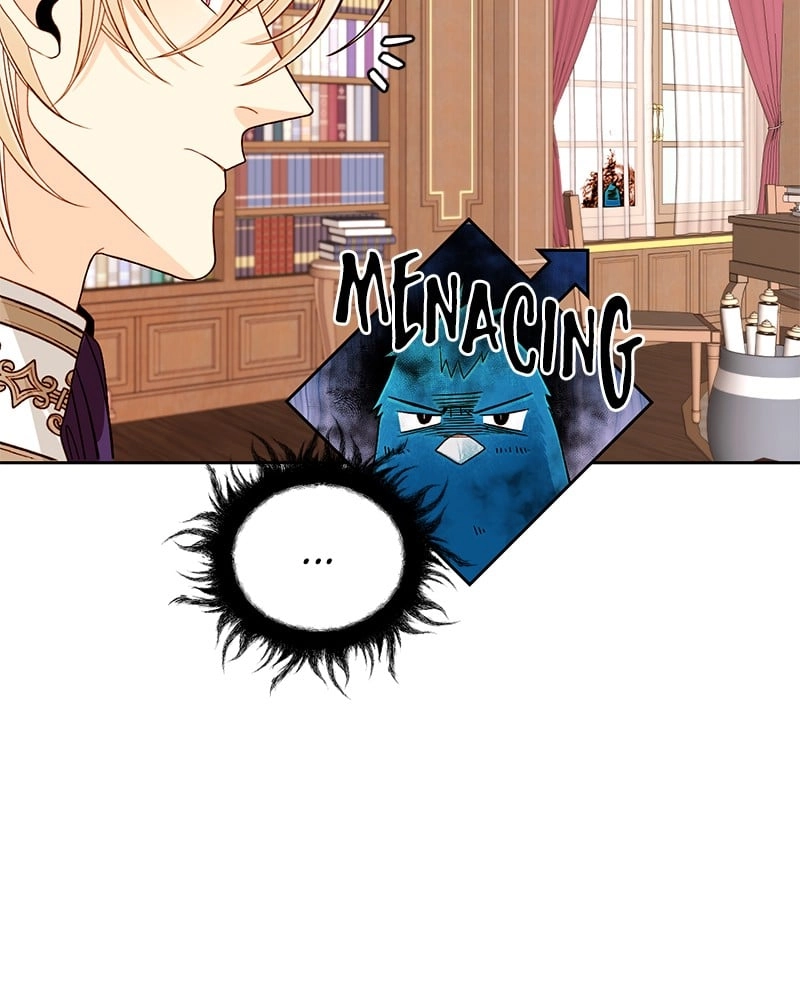 Remarried Empress Chapter 50, page 5 of 103