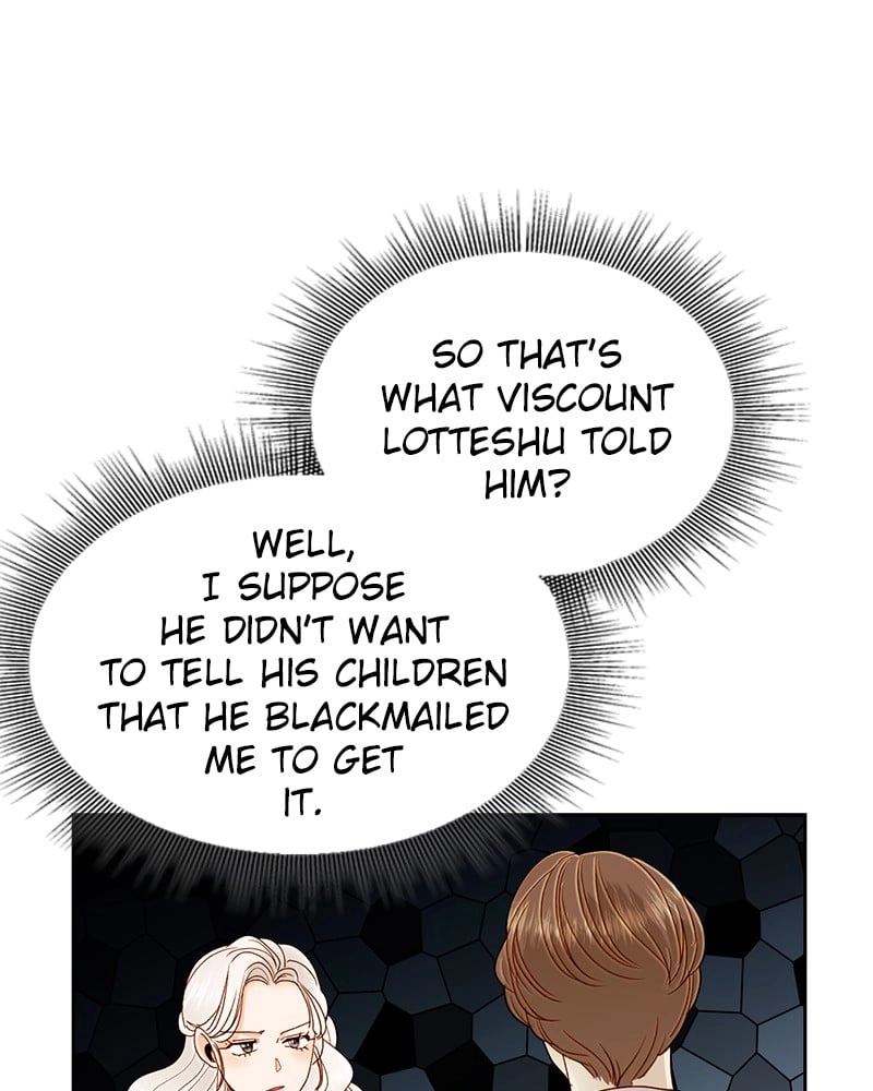 Remarried Empress Chapter 50, page 58 of 103