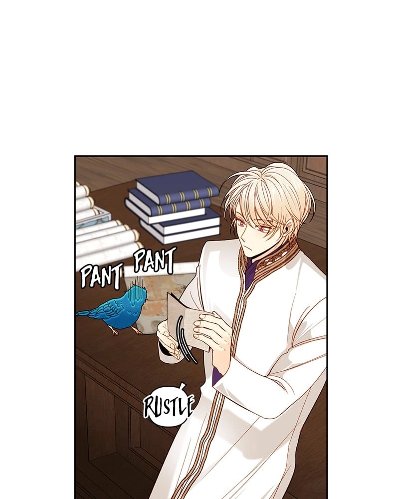 Remarried Empress Chapter 50, page 6 of 103