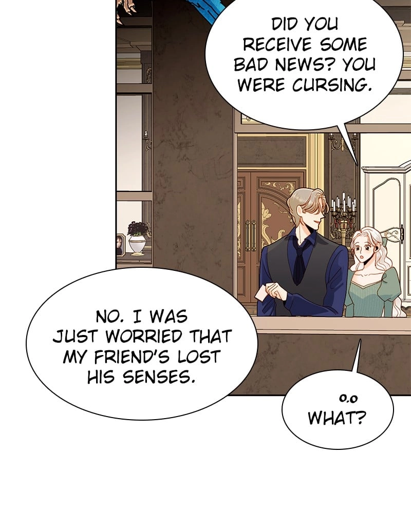Remarried Empress Chapter 50, page 77 of 103