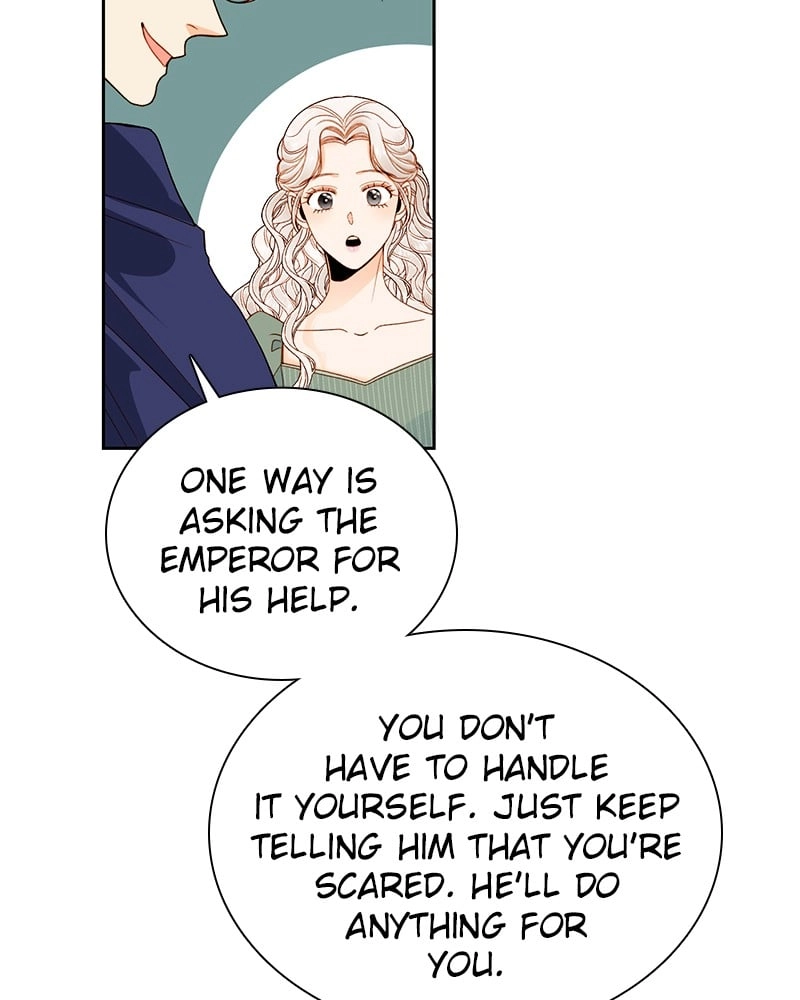 Remarried Empress Chapter 50, page 90 of 103