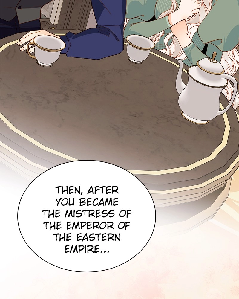 Remarried Empress Chapter 51, page 10 of 110