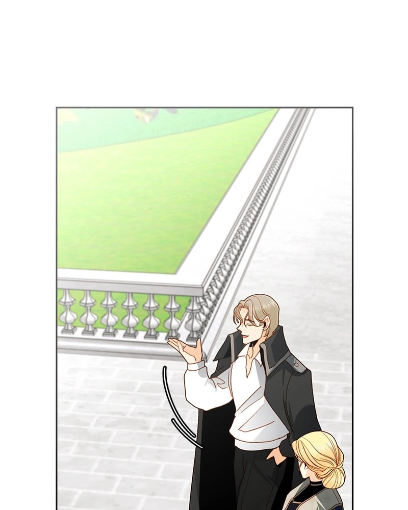 Remarried Empress Chapter 51, page 105 of 110
