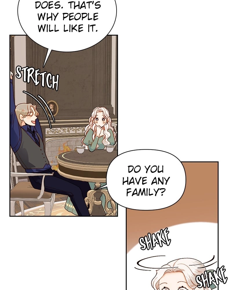 Remarried Empress Chapter 51, page 16 of 110