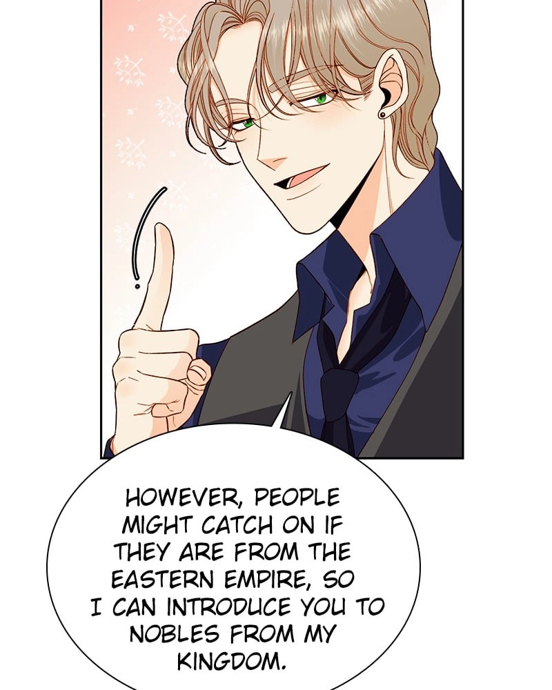 Remarried Empress Chapter 51, page 18 of 110