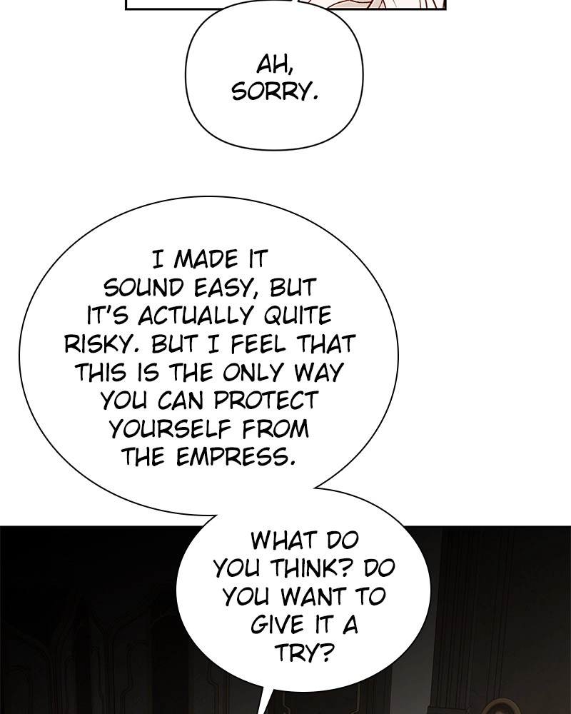 Remarried Empress Chapter 51, page 23 of 110