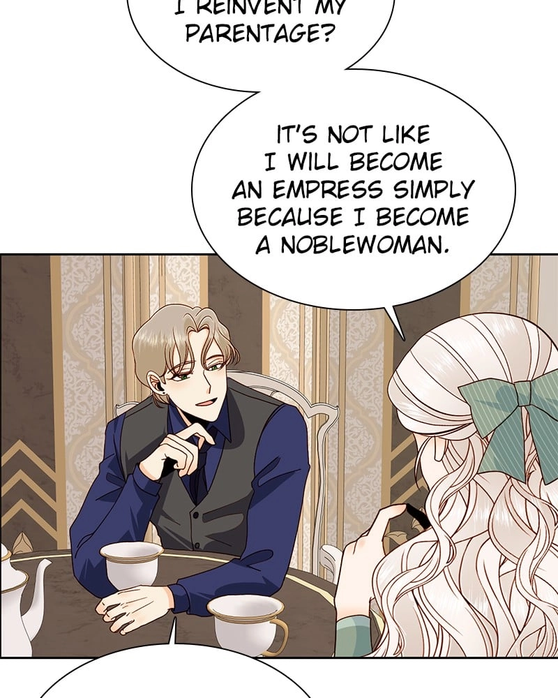 Remarried Empress Chapter 51, page 28 of 110