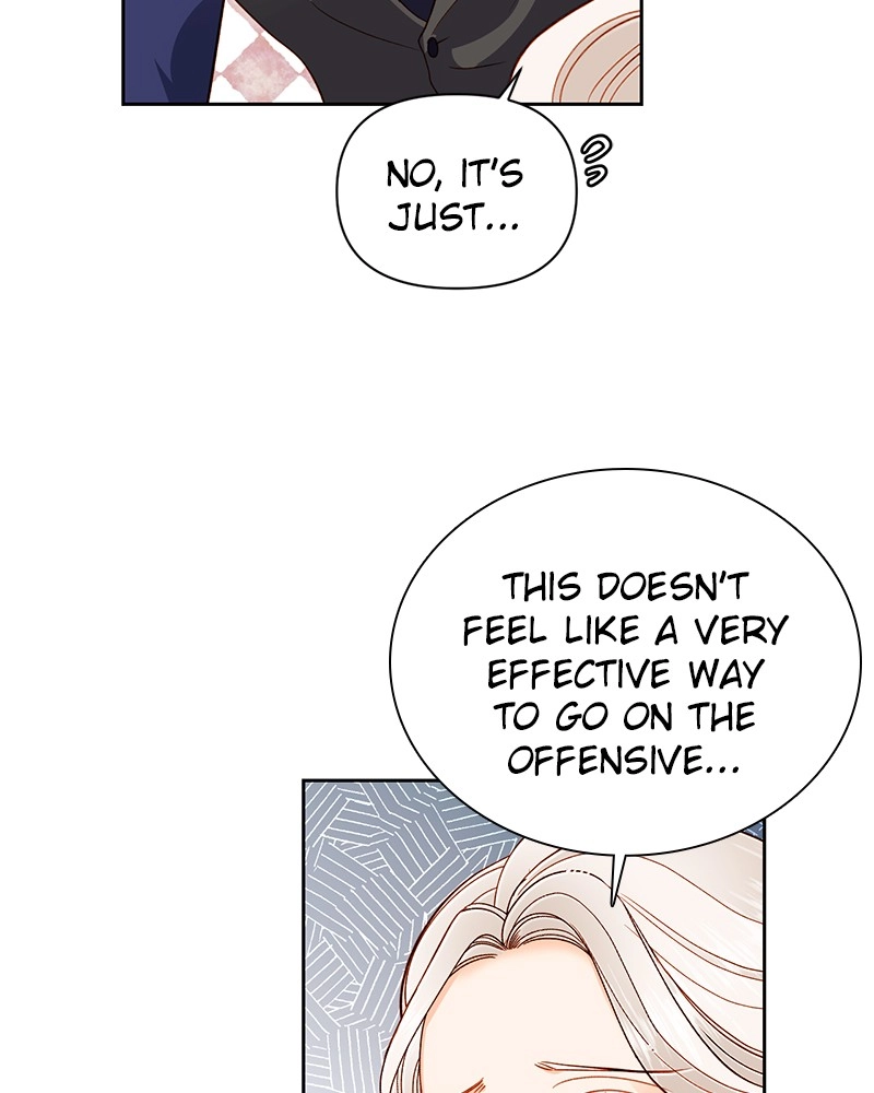 Remarried Empress Chapter 51, page 33 of 110