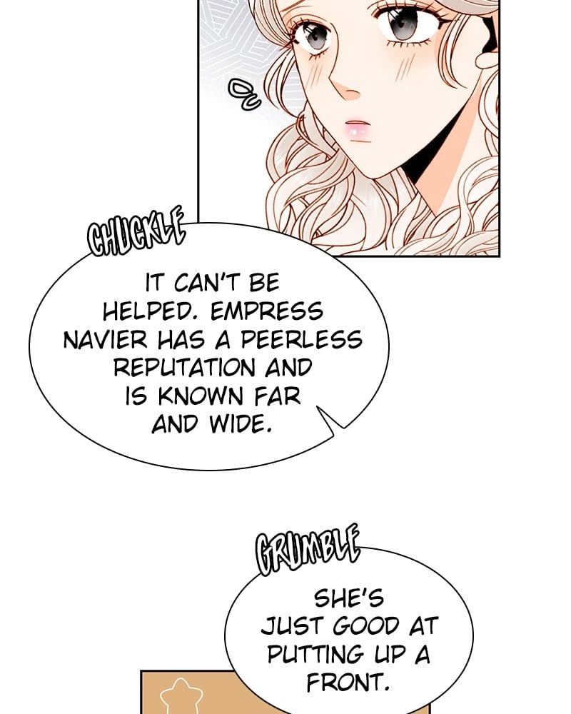 Remarried Empress Chapter 51, page 34 of 110