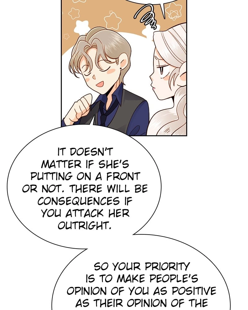 Remarried Empress Chapter 51, page 35 of 110