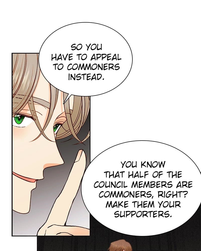 Remarried Empress Chapter 51, page 38 of 110