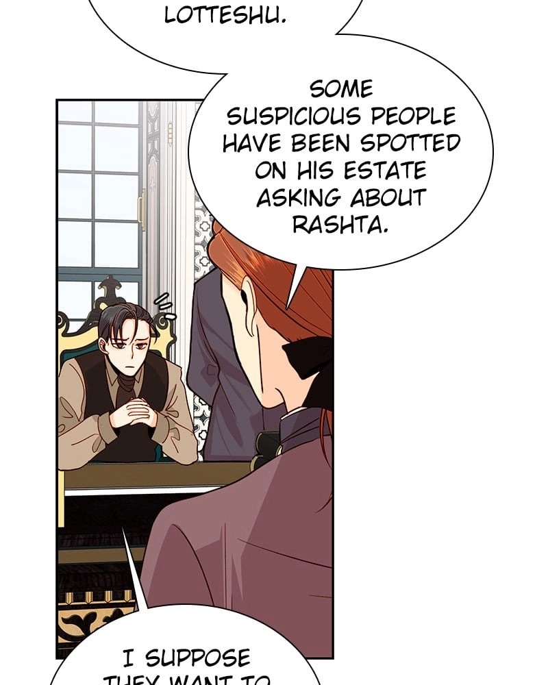 Remarried Empress Chapter 51, page 57 of 110