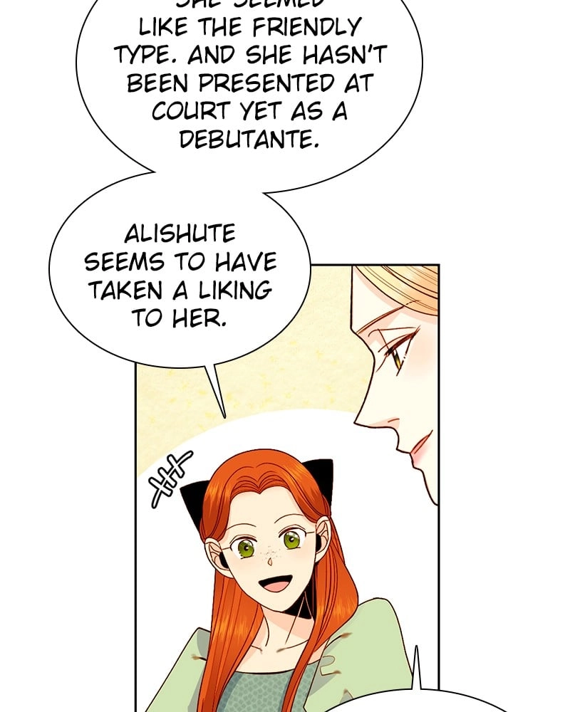Remarried Empress Chapter 51, page 70 of 110
