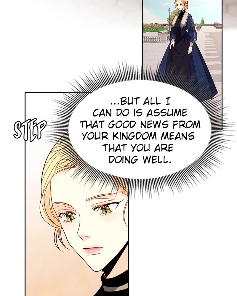 Remarried Empress Chapter 51, page 77 of 110